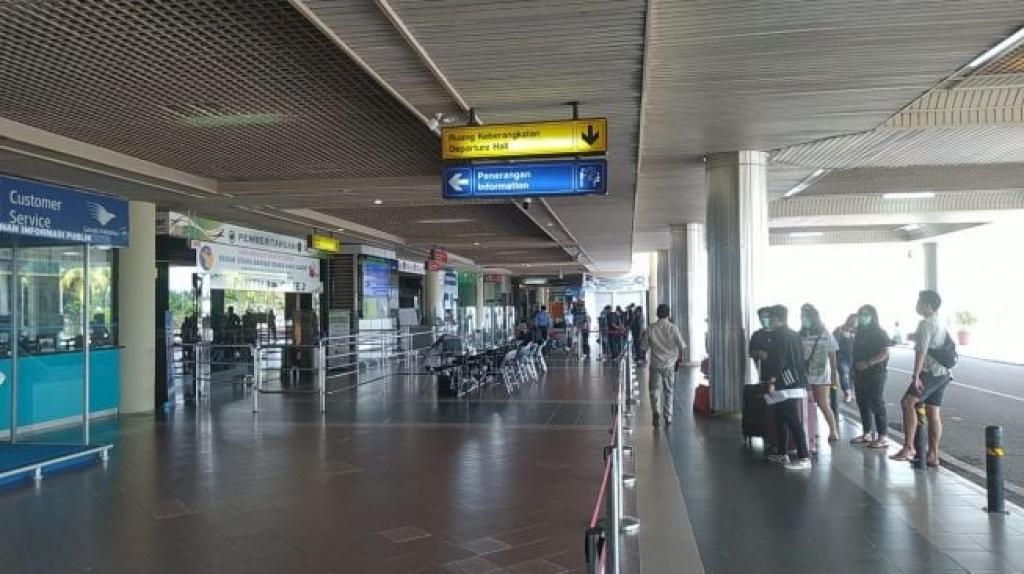 Bandara Hang Nadim Siapkan 23 Penerbangan Tambahan Antisipasi Puncak Arus Balik Lebaran 2025