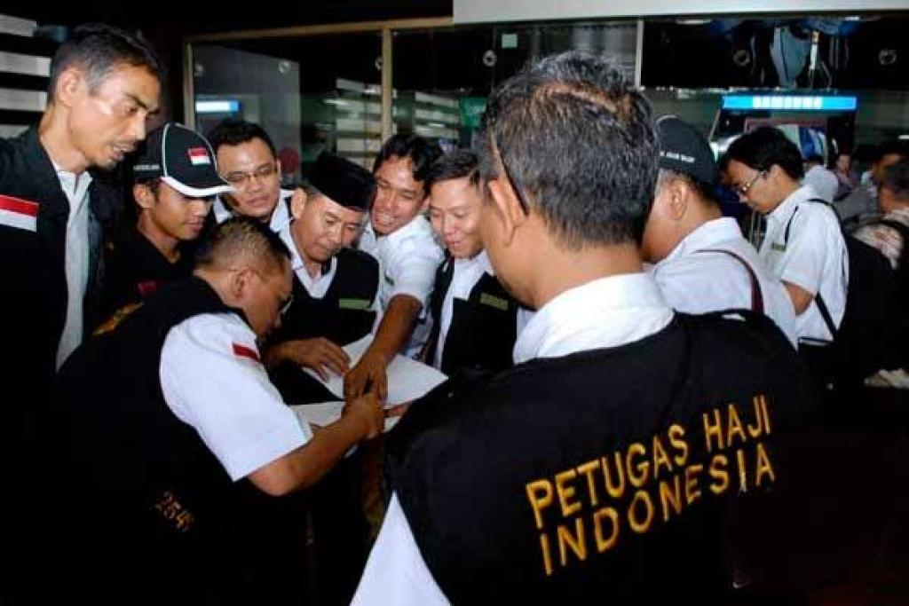 1.629 Peserta Seleksi Petugas Haji Riau Tercatat, 243 Submit Dokumen untuk Tahap Awal