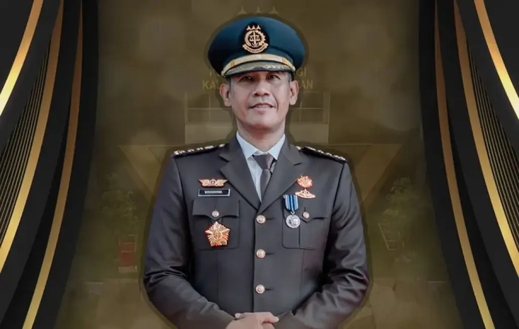 Lindungi Kepentingan Publik, Kejari Batam Bubarkan PT TBS