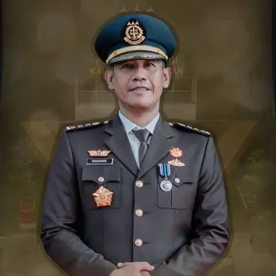 Lindungi Kepentingan Publik, Kejari Batam Bubarkan PT TBS