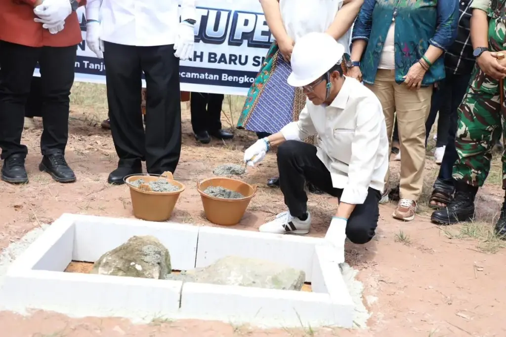 Perluas Akses Pendidikan Vokasi, Pemprov Kepri Bangun Dua SMK Negeri Baru di Batam