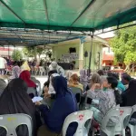 3.000 Lebih Agen Perlinsos Bantu Warga Batam Daftar Bansos