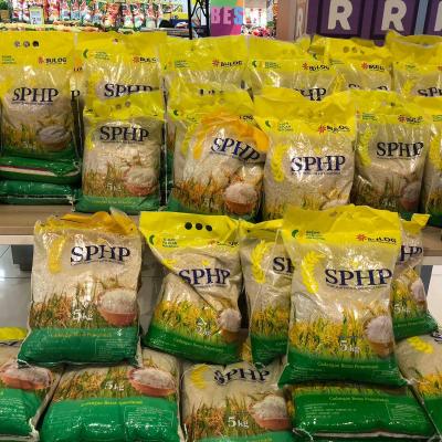 Bulog Natuna Siapkan 3 Ton Beras SPHP untuk Pasar Murah Ramadan