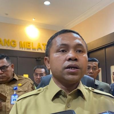 Abdul Wahid Tegaskan Mutasi Pejabat Pemprov Riau Berdasarkan Evaluasi