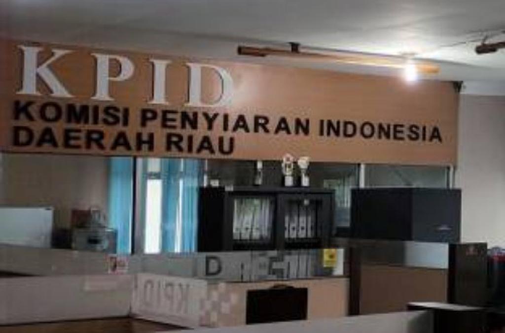 Mau Jadi Anggota KPID Riau 2026–2029? Ini Syarat Lengkap Pendaftarannya