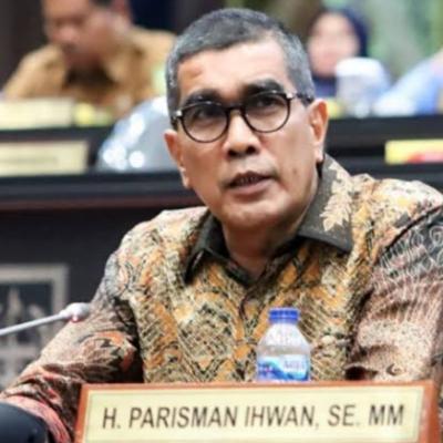 Parisman Ihwan Tegaskan Seleksi Pejabat Eselon Harus Profesional dan Sesuai Kompetensi