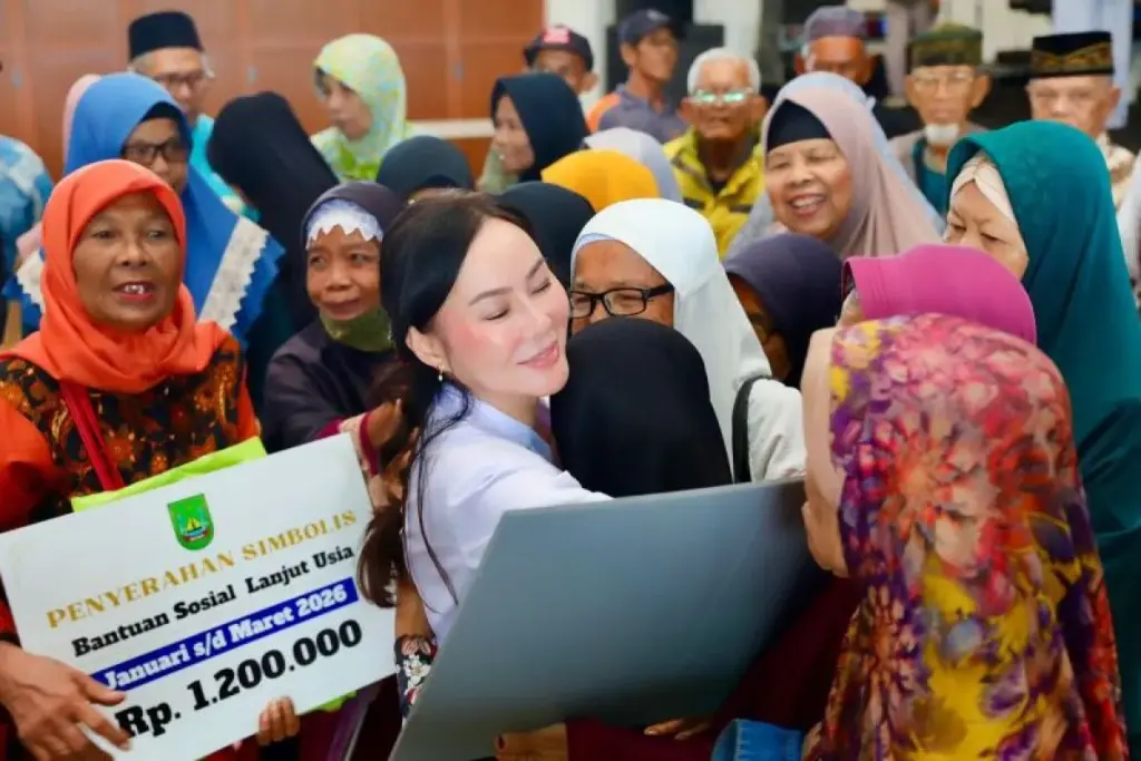 Pemko Batam Naikkan Insentif Kader Posyandu dan Bansos Lansia 2026