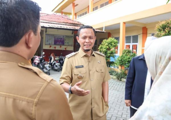 Beasiswa Rp10 Miliar untuk Mahasiswa Pekanbaru Segera Dicairkan