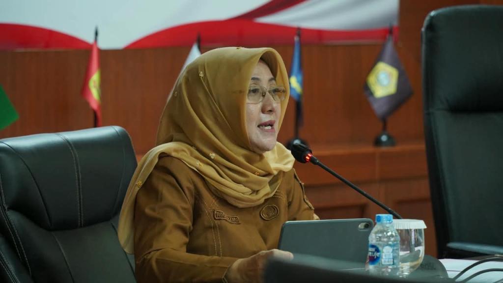 181 SPPG di Kepri Kantongi Sertifikat Higiene, Satgas MBG Percepat Pemenuhan Standar
