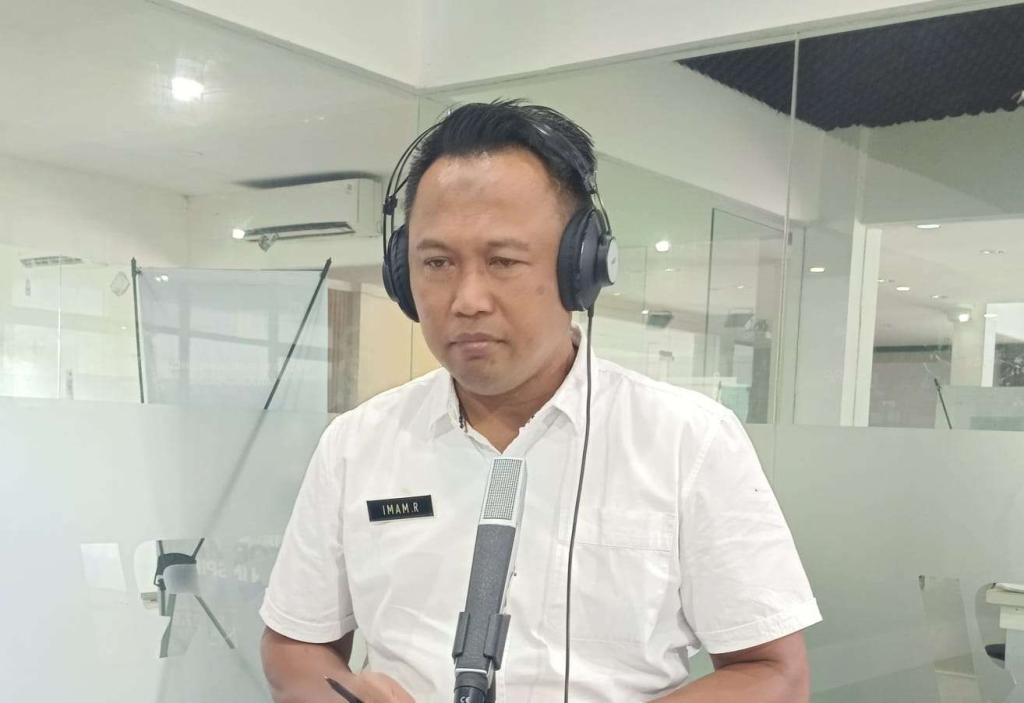 Penanganan Perlindungan BP3MI Kepri Tahun 2024 Melebihi Target