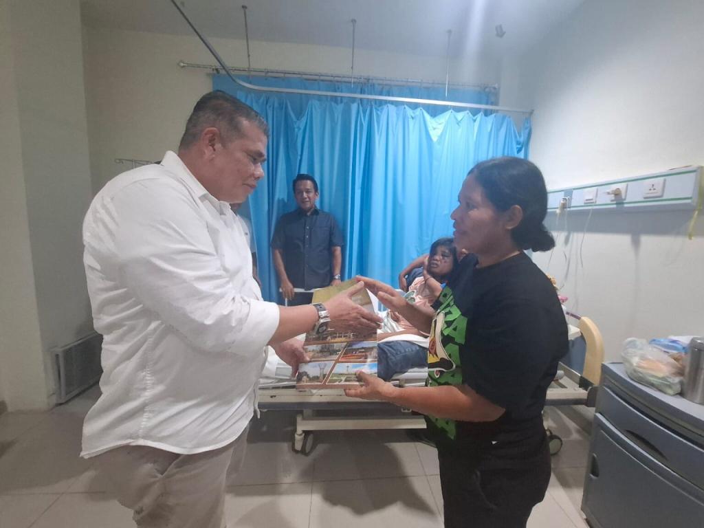 Walikota Batam Prihatin Dengan Nasib ART yang Disiksa Majikan, Minta Jangan Ada Kasus Serupa Lagi