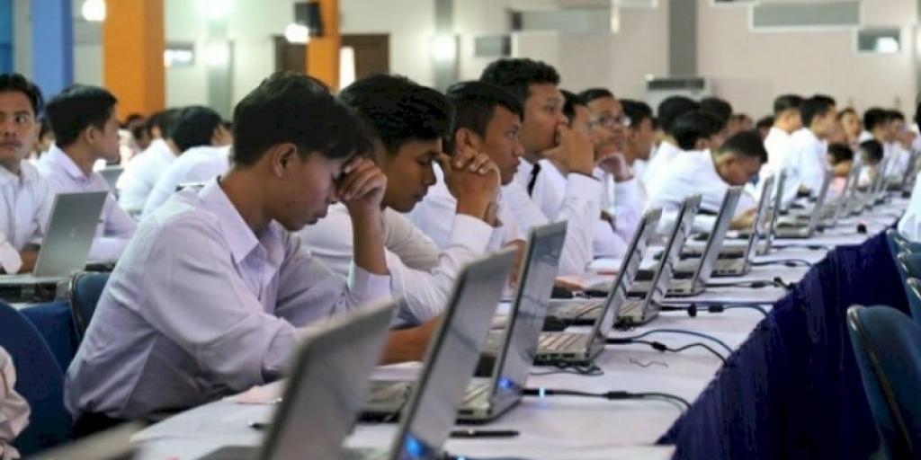 209 Peserta Gagal Lulus Administrasi PPPK Dumai, Ini Cara Sanggahnya
