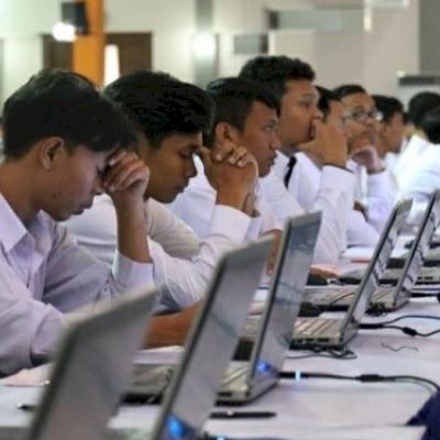 209 Peserta Gagal Lulus Administrasi PPPK Dumai, Ini Cara Sanggahnya