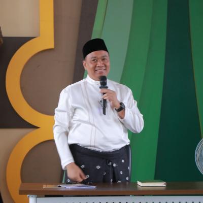 Walikota Pekanbaru Luncurkan Program Cinta Al-Quran, Targetkan Semua Lapisan Masyarakat