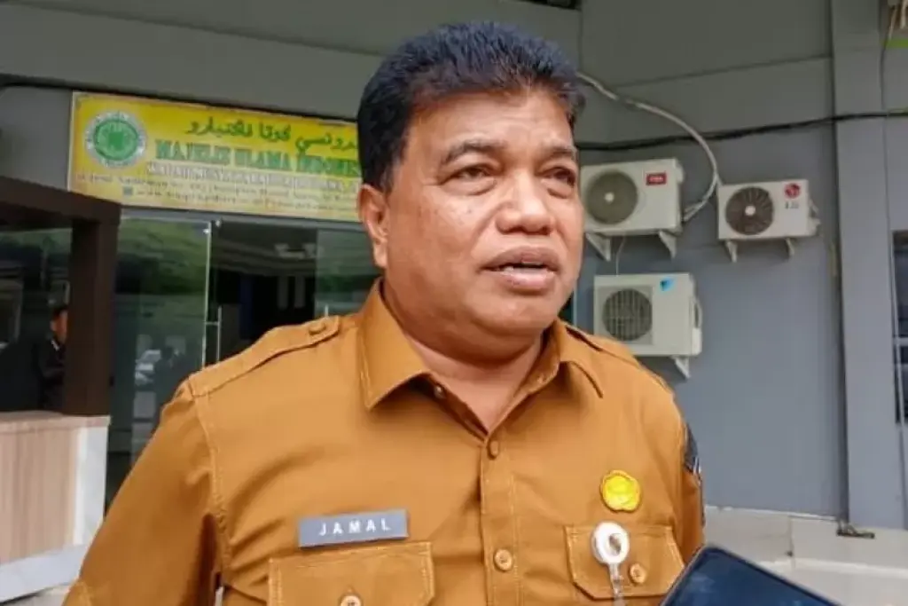 Gratis Pakai Dana BOS, Disdik Pekanbaru Larang Sekolah Pungut Uang Cetak e-Ijazah