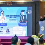 Gubernur Ansar Tekankan Pentingnya Pendidikan Kesehatan Untuk Tingkatkan Kualitas SDM