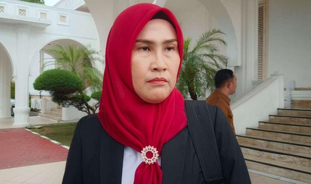 Tindaklanjuti Isu Calo PTK Disdik, BKD Kepri Tegaskan Sanksi Pemecatan Bakal Diberikan