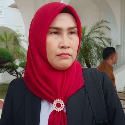 Tindaklanjuti Isu Calo PTK Disdik, BKD Kepri Tegaskan Sanksi Pemecatan Bakal Diberikan