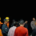 SAR Natuna Berhasil Evakuasi Tiga Pelajar Hilang di Gunung Samak