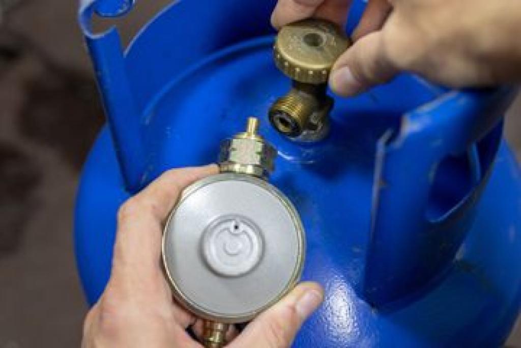 Pemkab Natuna Imbau Warga Rutin Cek Selang dan Regulator Gas Usai Ledakan di Bunguran Timur