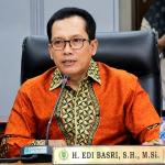 Status 2,2 Juta Hektare Lahan Jadi Kendala Penyelesaian RTRW Riau
