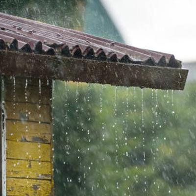 Riau Diguyur Hujan Seharian, BMKG Ingatkan Potensi Cuaca Ekstrem