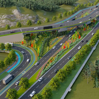 BP Batam Sukses Bangun Infrastruktur 2024, Ini 9 Ruas Jalan Baru Siap Dibangun 2025