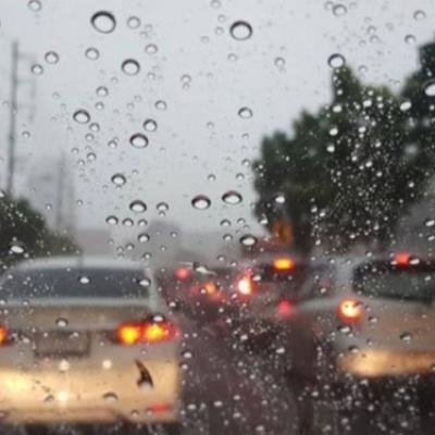Hujan Disertai Petir Diprediksi Terjadi di Riau Pada Sore dan Malam Hari