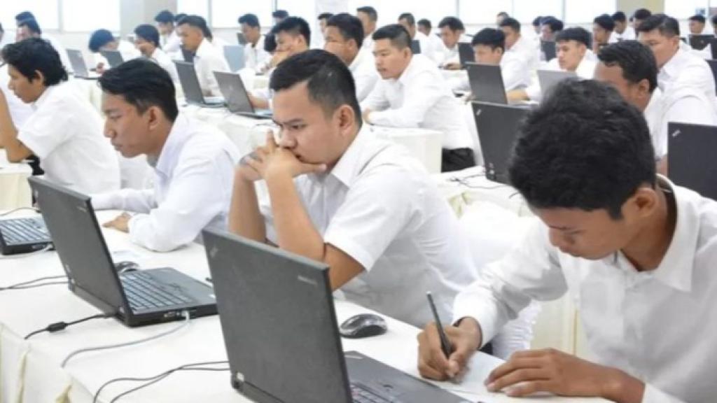 322 Pelamar PPPK Pemko Batam Gagal Lolos Seleksi Administrasi: Ini Penyebabnya