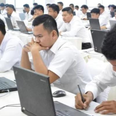 322 Pelamar PPPK Pemko Batam Gagal Lolos Seleksi Administrasi: Ini Penyebabnya