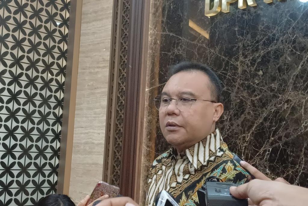 DPR Tunda Putusan RUU KUHAP, Publik Masih Dilibatkan