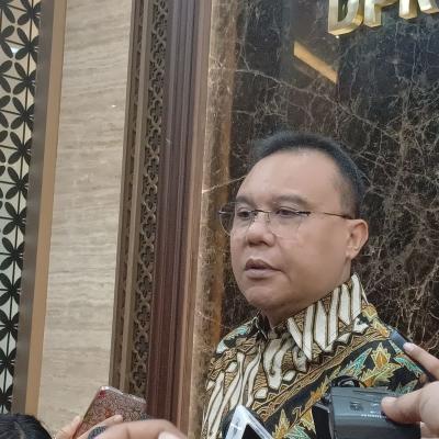 DPR Tunda Putusan RUU KUHAP, Publik Masih Dilibatkan