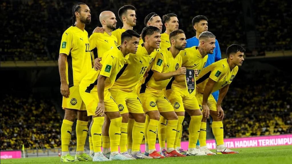 Menpora Malaysia Tegaskan Sikap soal Skandal Naturalisasi Harimau Malaya