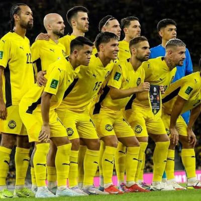 Menpora Malaysia Tegaskan Sikap soal Skandal Naturalisasi Harimau Malaya