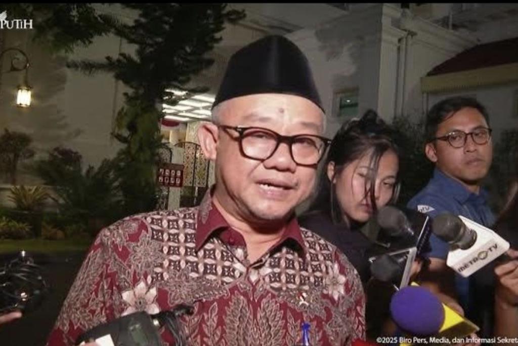 Kemendikdasmen Luncurkan Portal ASN Digital, Pangkas Birokrasi Berlapis