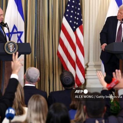 Proyek “Israel Raya” Bayangi Stabilitas Kawasan dan Dunia