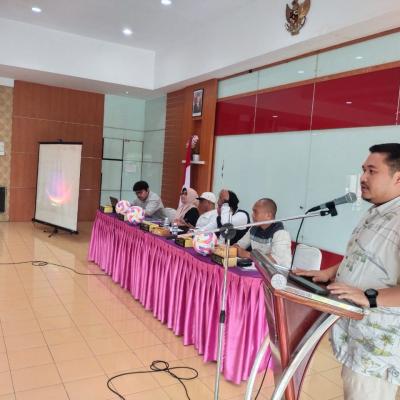 32 Tim Siap Berlaga di Wali Kota Batam Cup 2025, Pembukaan Digelar 12 Oktober