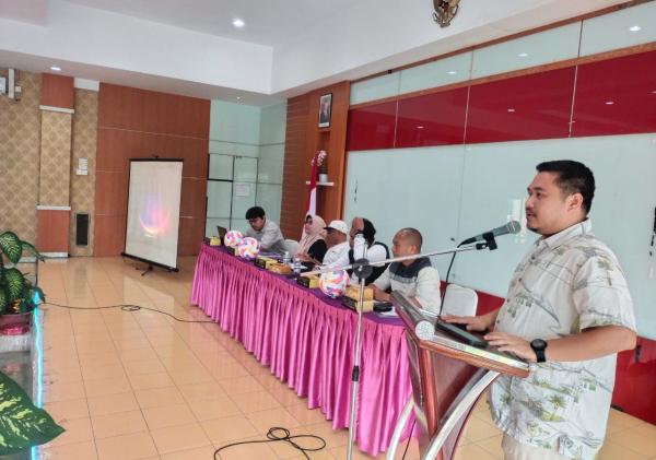 32 Tim Siap Berlaga di Wali Kota Batam Cup 2025, Pembukaan Digelar 12 Oktober
