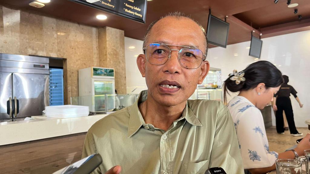 Bantu Korban Bencana Sumatera, Pelni Tanjungpinang Gratiskan Pengiriman Bantuan