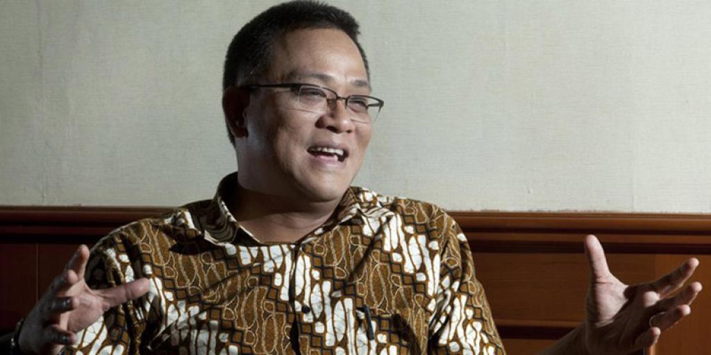 Jumhur Hidayat Sebut Penembakan PMI di Perairan Malaysia Kasus Extraordinary