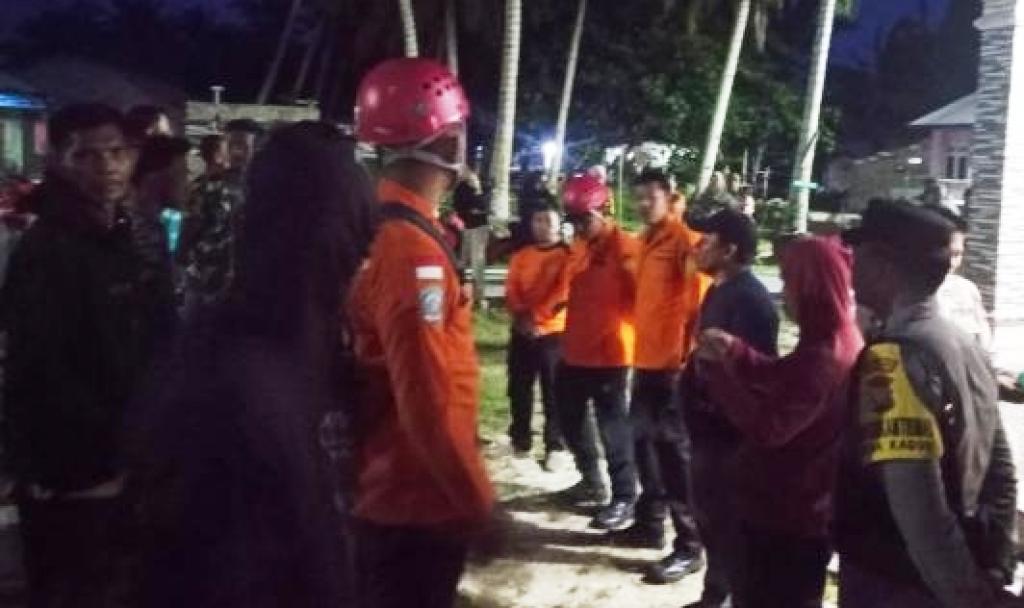 Wanita Paruh Baya Hilang di Kebun Cengkeh Natuna, Tim SAR Intensifkan Pencarian