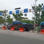 Penyeberangan RoRo Bengkalis–Sei Selari Segera Terapkan E-Ticketing, Antrean Ditargetkan Berkurang