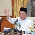 Pemprov Kepri Kembali Berikan Insentif PKB dan BBNKB di Tahun 2026