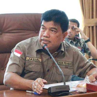 Penerimaan Murid Baru SD Negeri Pekanbaru 2025/2026: Kuota dan Sistem Tak Berubah