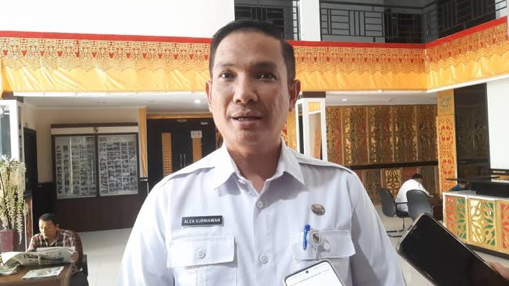 Realisasi Pajak Daerah Pekanbaru Tembus Rp248 Miliar di Triwulan I 2025, Lampaui Target 123%