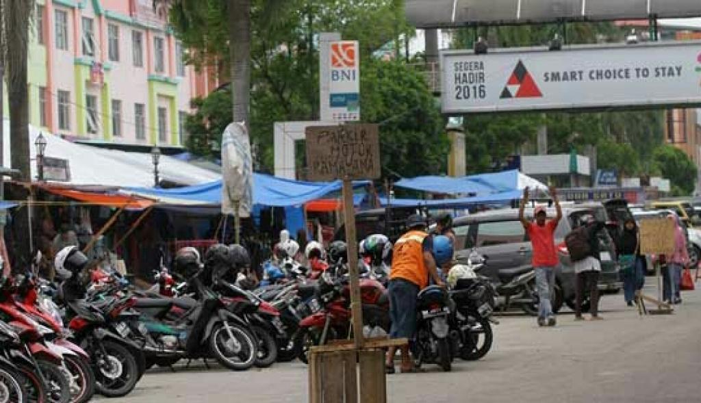 Implementasi Tarif Parkir Baru di Pekanbaru: Dishub Siapkan Langkah Strategis untuk Efektivitas