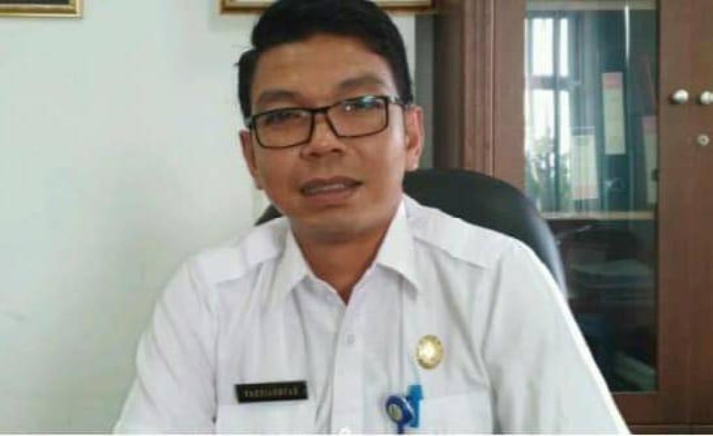 APBD 2025 Capai Rp 1,733 Triliun, Pemkab Kuansing Prioritaskan Infrastruktur