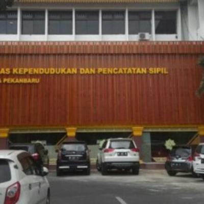 Pendatang ke Pekanbaru Diminta Segera Urus e-KTP dan Surat Pindah