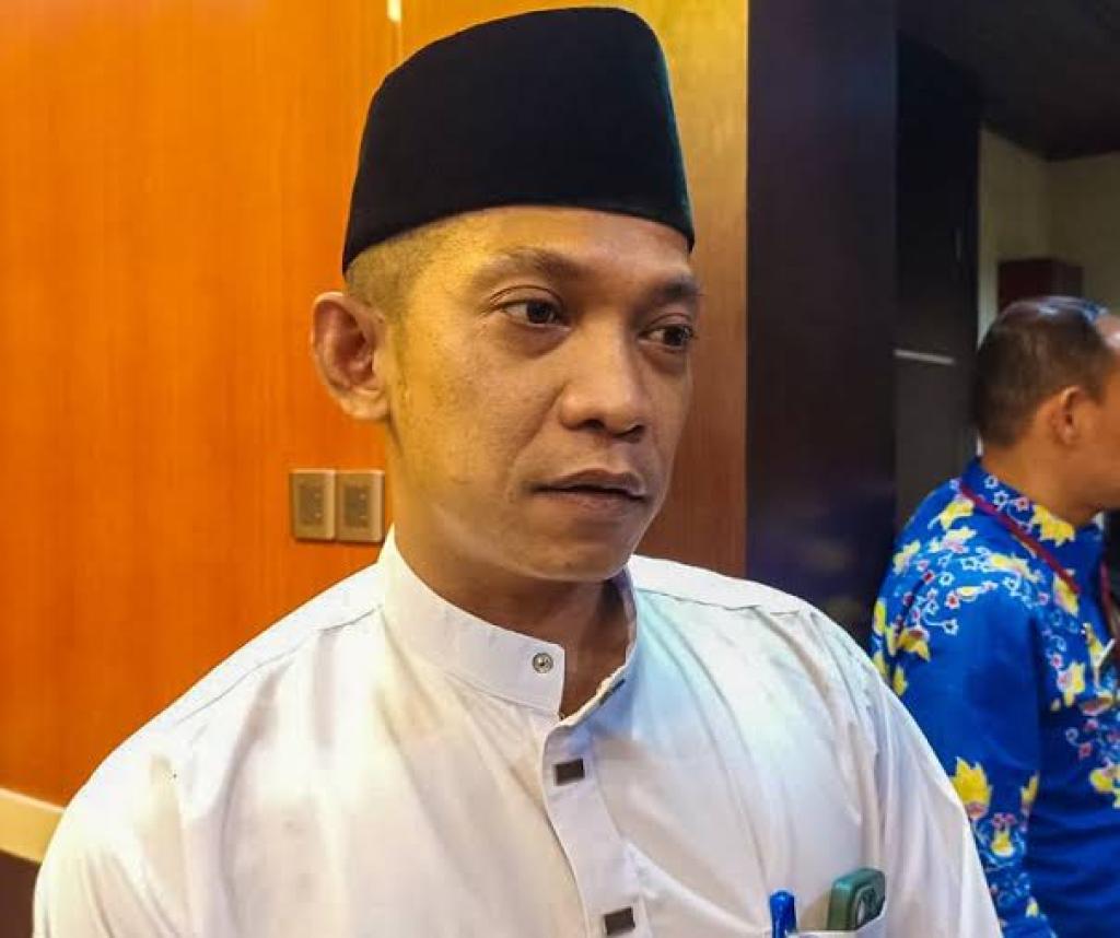 Dinas Perkim Pekanbaru Gesa Pembangunan 45 Unit Rumah Layak Huni