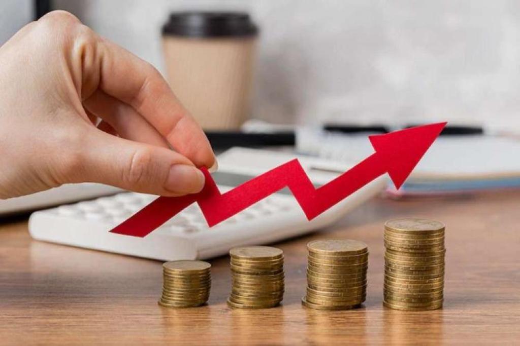 Inflasi Pekanbaru Capai 1,37 Persen di April 2025, Pemerintah Fokus Kendalikan Harga Pangan